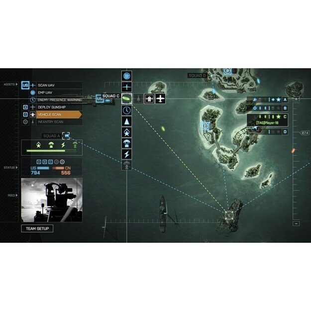 Battlefield 4 (Import)
      
        - PlayStation 3 5