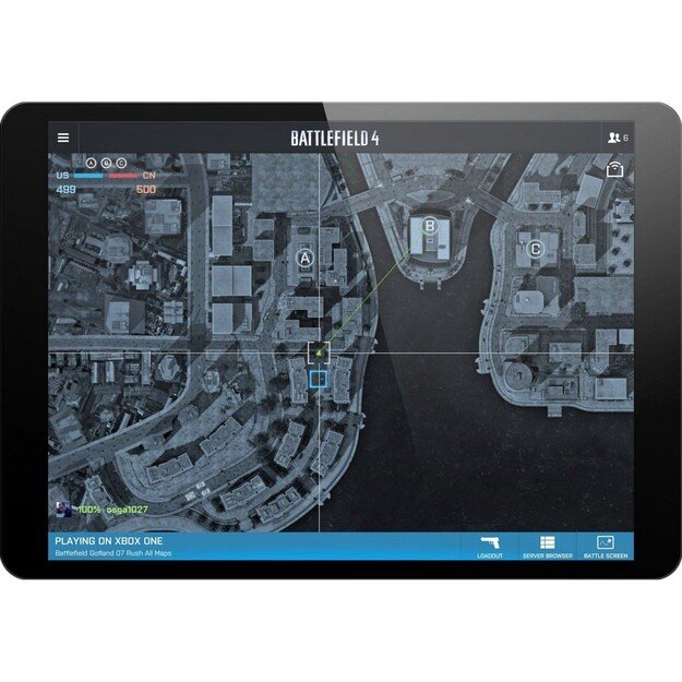 Battlefield 4 (Import)
      
        - PlayStation 3 6