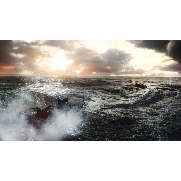 Battlefield 4 (Import)
      
        - PlayStation 3 8