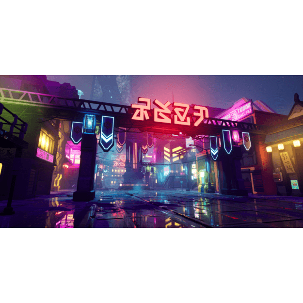 Arcrunner
      
        - PlayStation 5 5