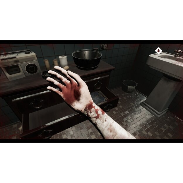 Oxide Room 104

  - PlayStation 4 1