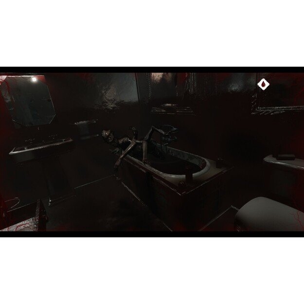 Oxide Room 104

  - PlayStation 4 2