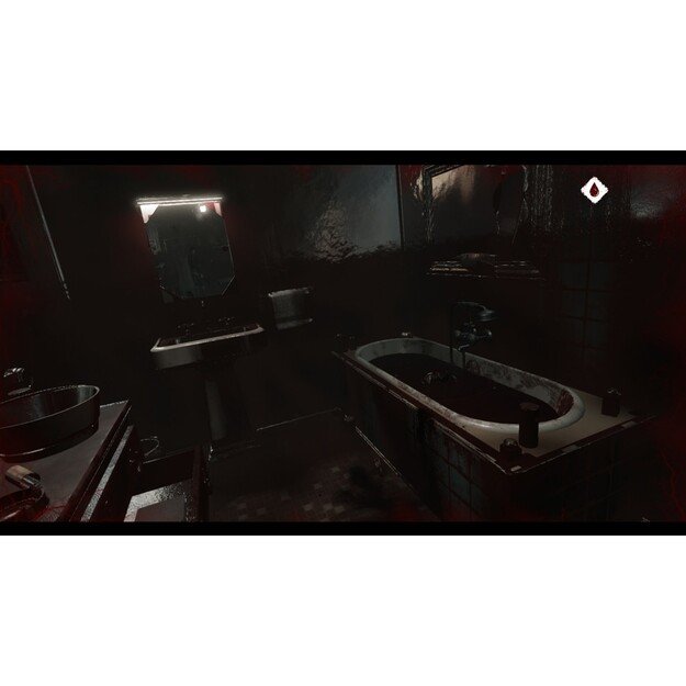 Oxide Room 104

  - PlayStation 4 4