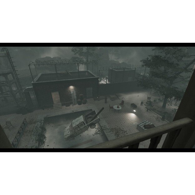 Oxide Room 104

  - PlayStation 4 6