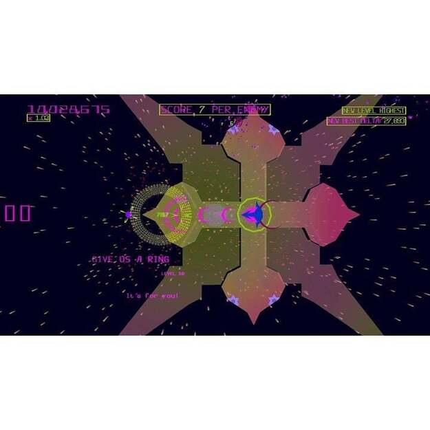 Akka Arrh (Collectors Edition)
      
        - PlayStation 5 1