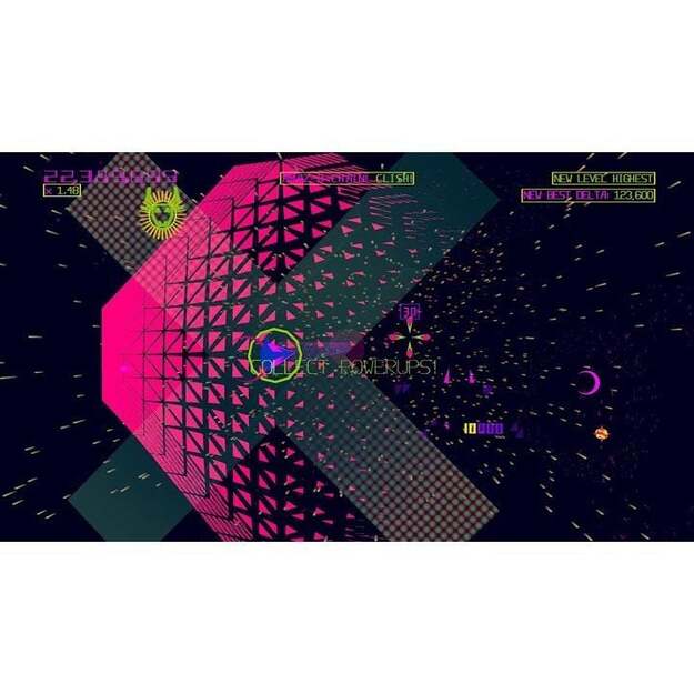 Akka Arrh (Collectors Edition)
      
        - PlayStation 5 2