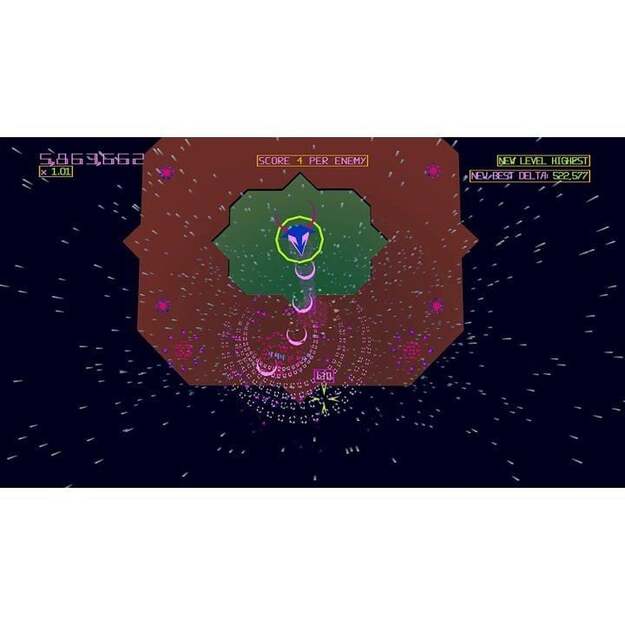 Akka Arrh (Collectors Edition)
      
        - PlayStation 5 3