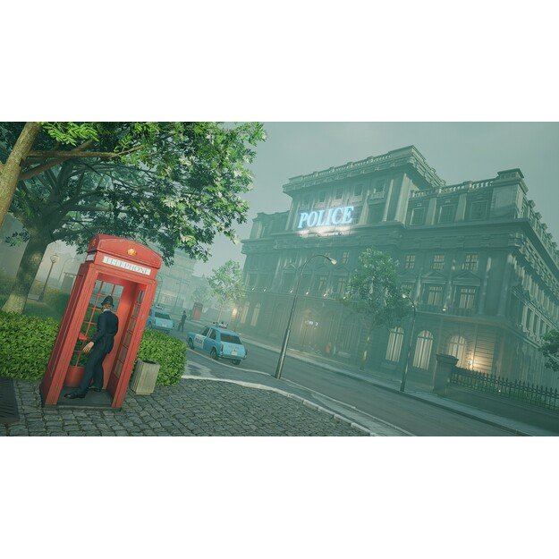 Destroy All Humans! 2 - Reprobed
      
        - PlayStation 4 5