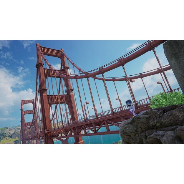 Destroy All Humans! 2 - Reprobed
      
        - PlayStation 4 3