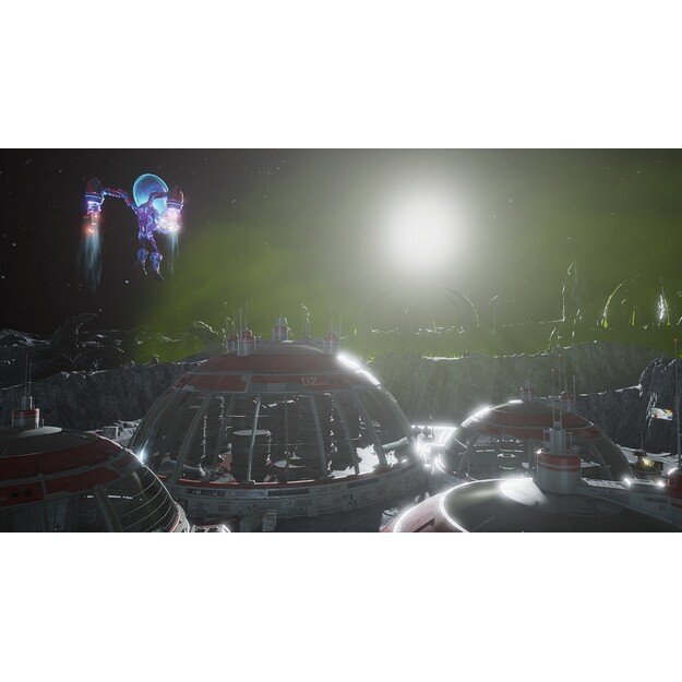 Destroy All Humans! 2 - Reprobed
      
        - PlayStation 4 4