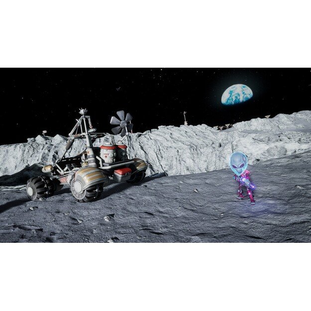 Destroy All Humans! 2 - Reprobed
      
        - PlayStation 4 2