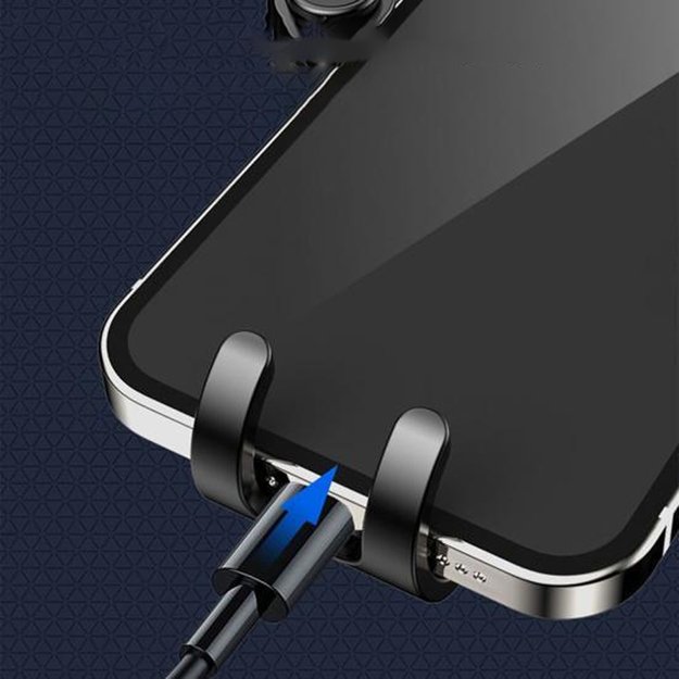 UCHWYT SAMOCHODOWY STABILNY DO KRATKI NA TELEFON KOKPIT SZYBE PEWNY ZESTAW 9
