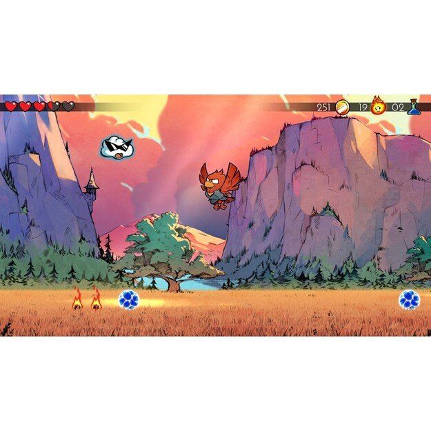 Wonder Boy: The Dragon's Trap
      
        - PlayStation 5 7