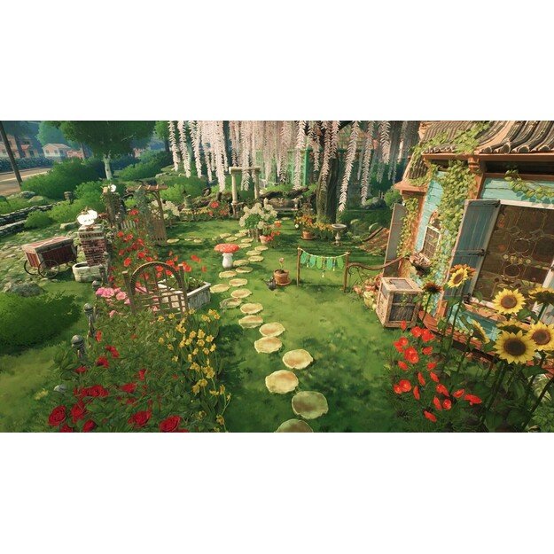 Garden Life: A Cozy Simulator
      
        - PlayStation 4 2