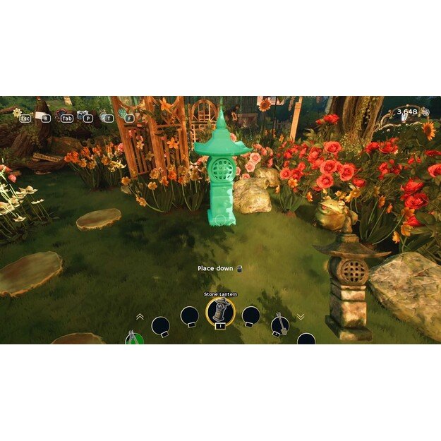 Garden Life: A Cozy Simulator
      
        - PlayStation 4 3