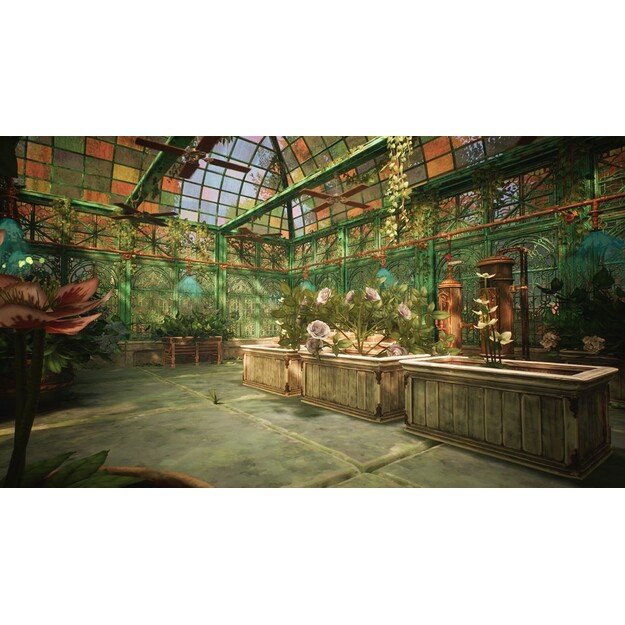 Garden Life: A Cozy Simulator
      
        - PlayStation 4 6