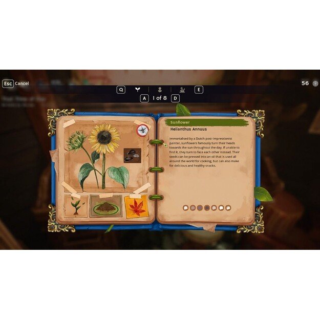 Garden Life: A Cozy Simulator
      
        - PlayStation 4 1