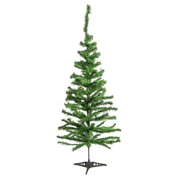 50szt. SZTUCZNA CHOINKA MAŁA ZIELONA SOSNA DRZEWKO STOJAK CHOINKOWY 90CM  13