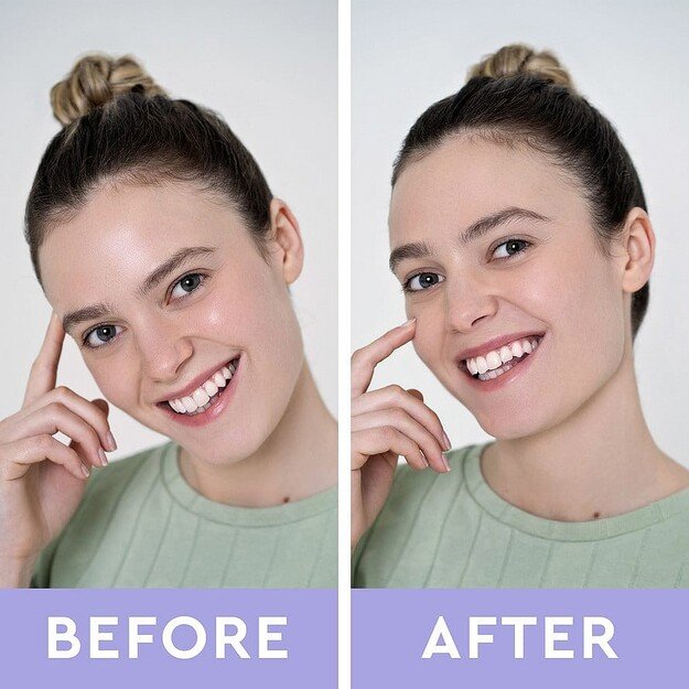Florence by Mills - Call It Even Color-Correcting Powder 3