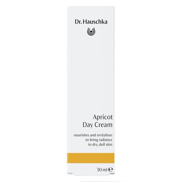 Dr. Hauschka - Apricot Day Creme 30 ml 1