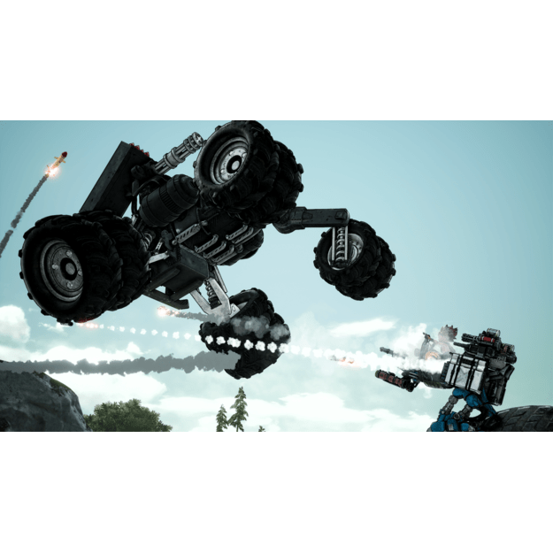 Sand Land
      
        - PlayStation 4 3