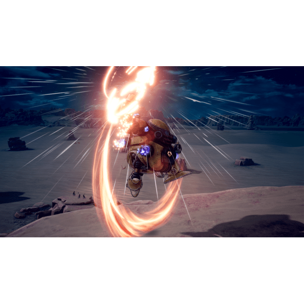 Sand Land
      
        - PlayStation 4 4