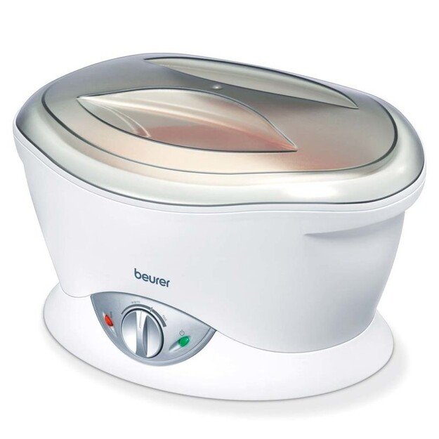 Beurer - MP 70 Paraffin Bath - 3 Years Warranty 4