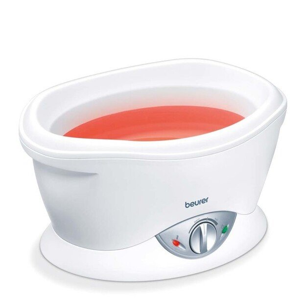 Beurer - MP 70 Paraffin Bath - 3 Years Warranty 3