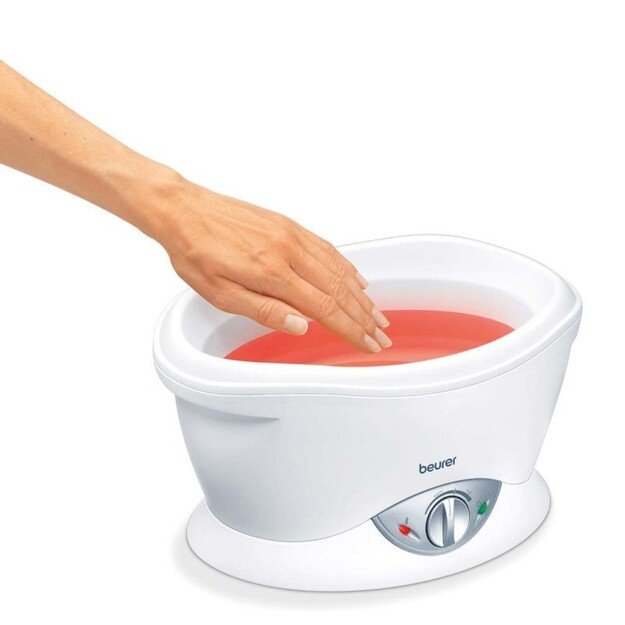 Beurer - MP 70 Paraffin Bath - 3 Years Warranty 2