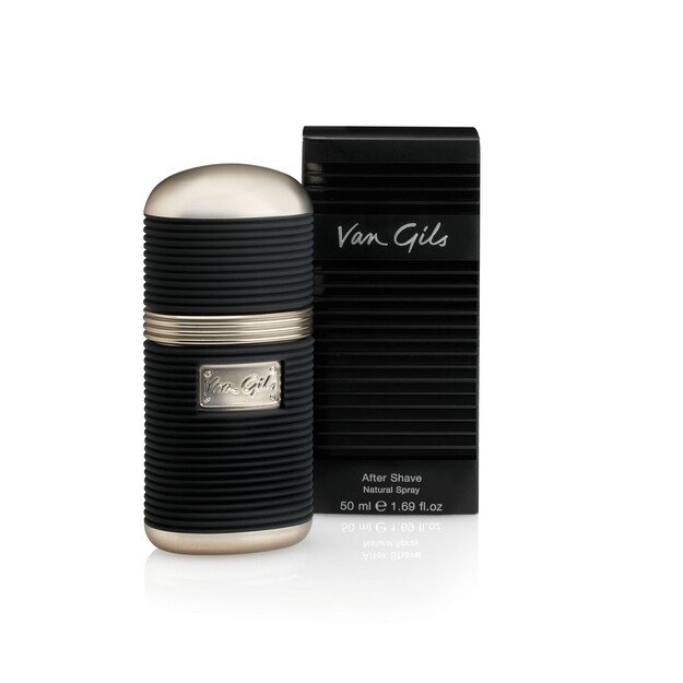 Van Gils - Strictly For Men - After Shave 50 ml 1