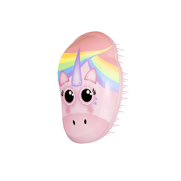 Tangle Teezer - Children - Rainbow Unicorn 1