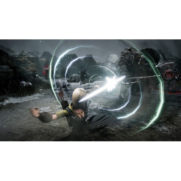 Redemption Reapers
      
        - PlayStation 4 6