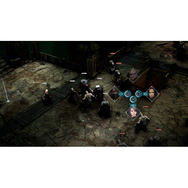 Redemption Reapers
      
        - PlayStation 4 3