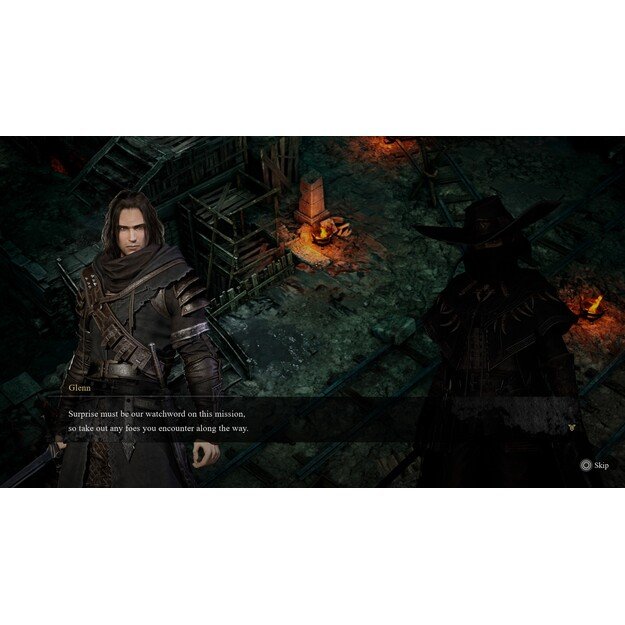 Redemption Reapers
      
        - PlayStation 4 2