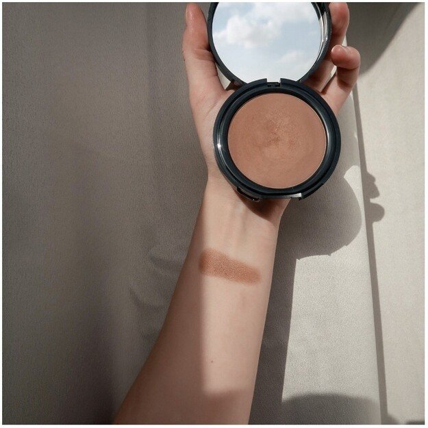 Sandstone - Infinite Summer Bronzer 31 Sunset 1