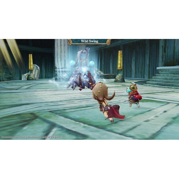 The Legend of Legacy HD Remastered (Deluxe Edition)
      
        - Nintendo Switch 7