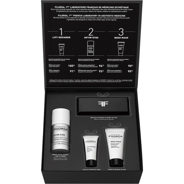 Filorga - Illuminating & Smoothing Routine Giftset 1