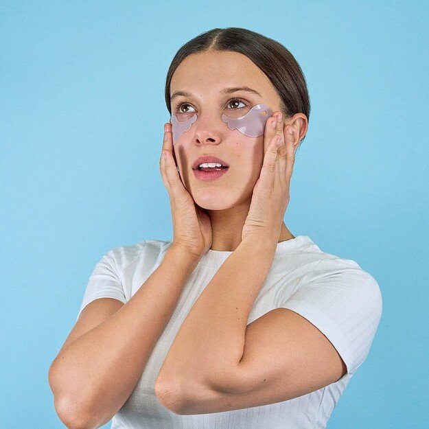 Florence by Mills - Swimming Under The Eyes Gel Pads 60-pack 1