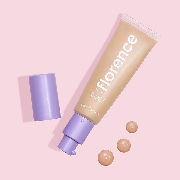 Florence by Mills - Like A Light Skin Tint L030 Light with Neutral Undertones 1