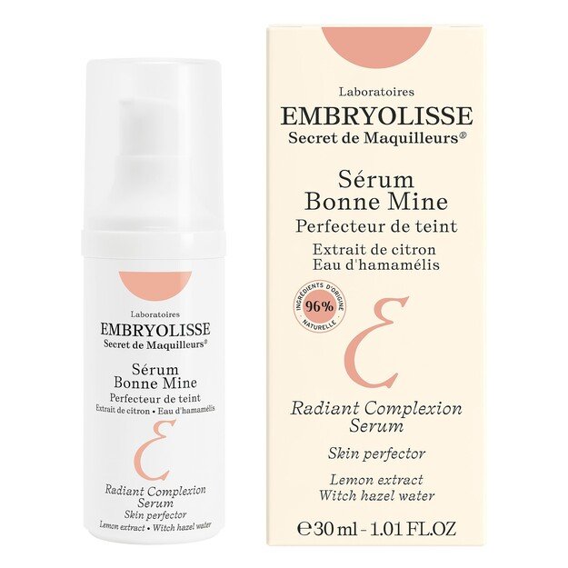 Embryolisse - Radiant Complexion Serum 30 ml 1