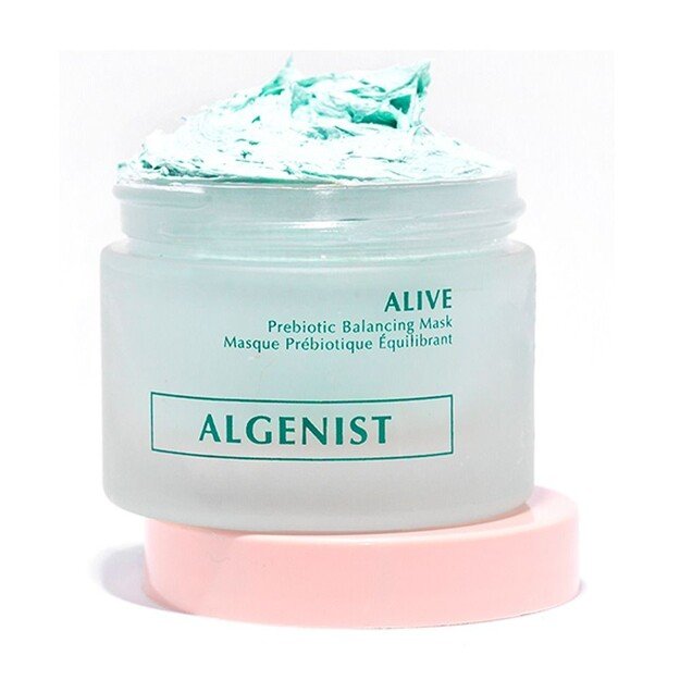 Algenist - Alive Prebiotic Balancing Mask 50 ml 1