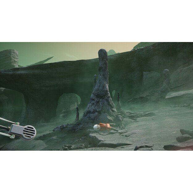 The Invincible
      
        - PlayStation 5 9