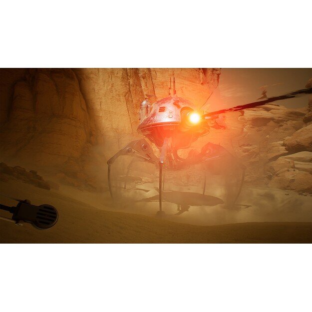 The Invincible
      
        - PlayStation 5 8