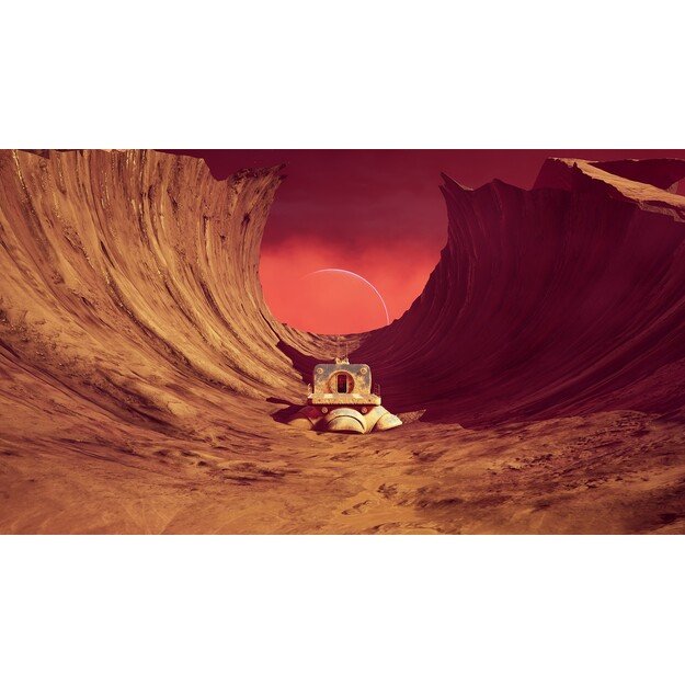 The Invincible
      
        - PlayStation 5 7