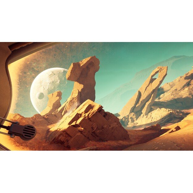 The Invincible
      
        - PlayStation 5 6