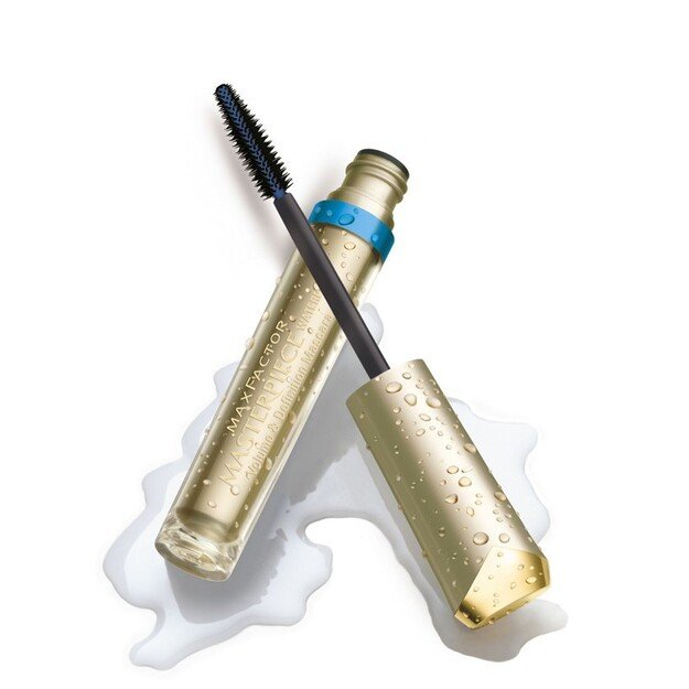Max Factor - Masterpiece Waterproof - Black 2