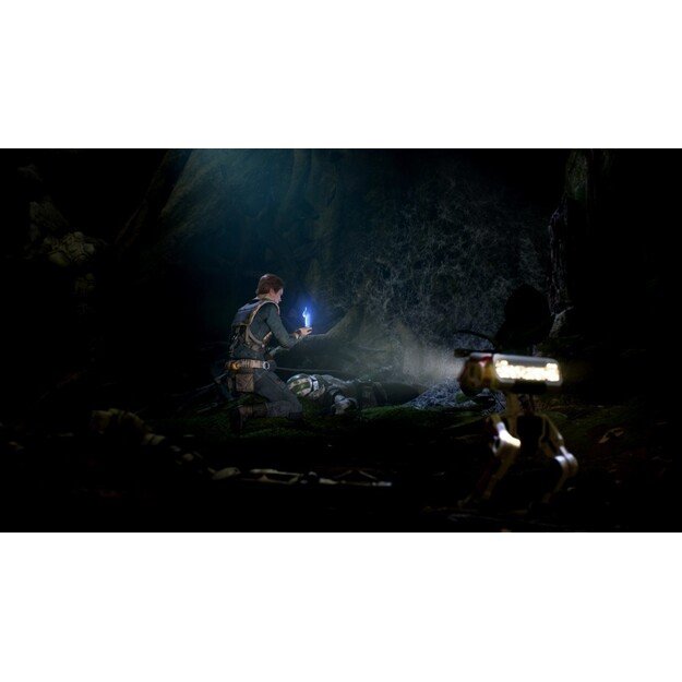 Star Wars Jedi: Fallen Order (Nordic)
      
        - Xbox One 12