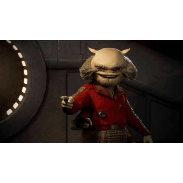 Star Wars Jedi: Fallen Order (Nordic)
      
        - Xbox One 8