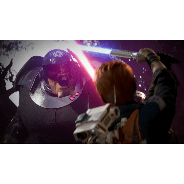 Star Wars Jedi: Fallen Order (Nordic)
      
        - Xbox One 9