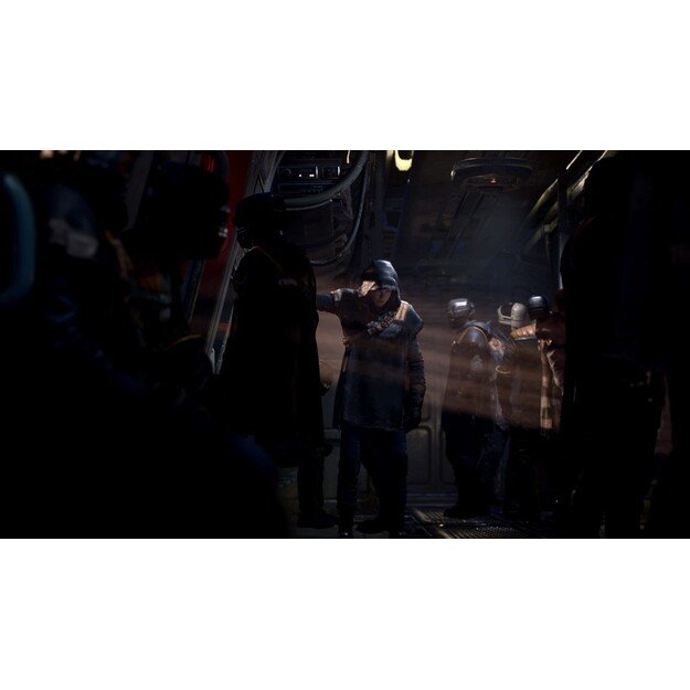 Star Wars Jedi: Fallen Order (Nordic)
      
        - Xbox One 10